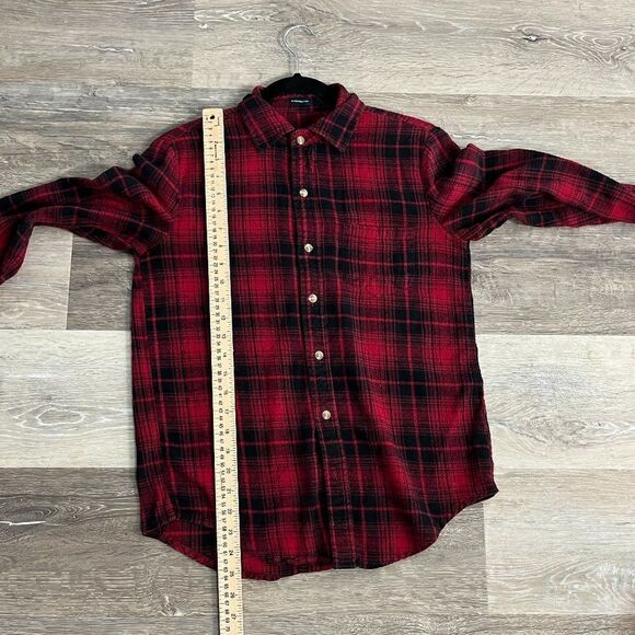 Brandy Meville Wylie Flannel  - Picture 11 of 14